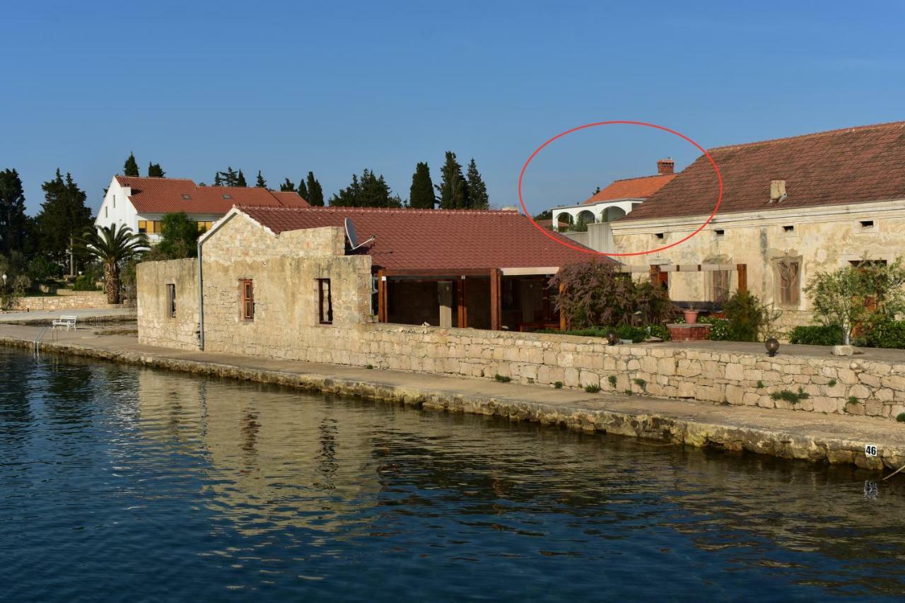 Apartament Family House Rebeka Ugljan Pokój zdjęcie